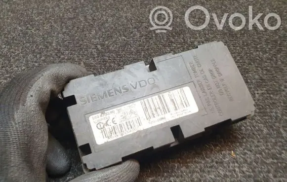Citroen C4 I Other control units/modules S120231300B