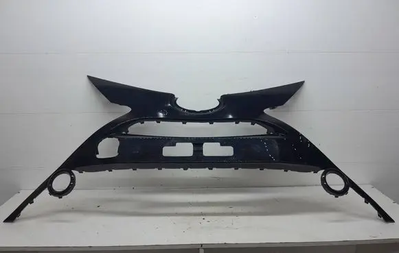 Toyota Yaris Front bumper upper radiator grill 521120H020