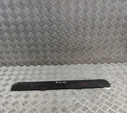 BMW i3 Radiator support slam panel bracket 7616028
