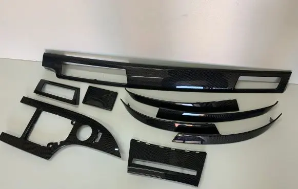 BMW 5 E60 E61 Panel trim