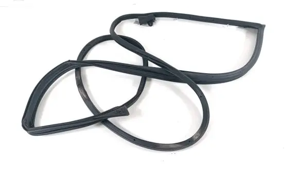 Toyota Prius Prime Front door rubber seal 67862-47050