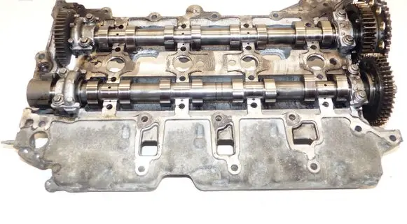 Renault Trafic III (X82) Camshaft 130244321R 130C05382R