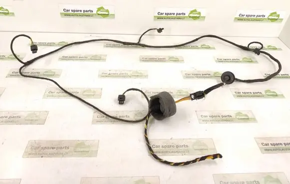 Mercedes-Benz E W212 Parking sensor (PDC) wiring loom DALISID1913 A0005450329 0005450329
