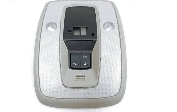 Volvo XC60 Front seat light 39826645