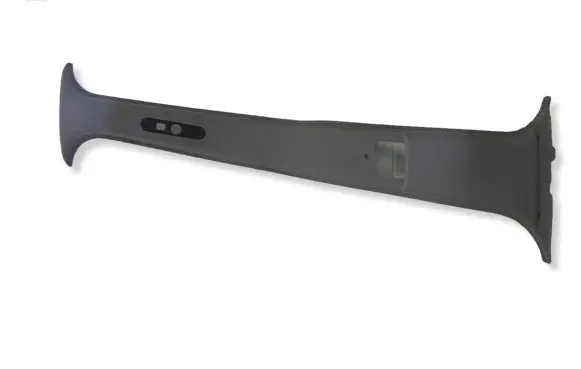 Fiat Punto (176) (D)pillar trim (top) 182924860