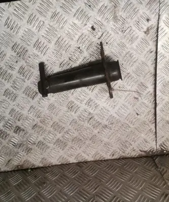 Audi A4 S4 B7 8E 8H Front bumper shock/impact absorber 