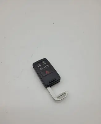 Volvo V40 Ignition key/card 30659607 5WK49264