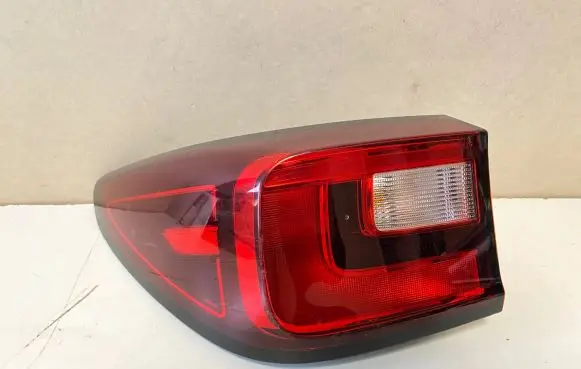 MG ZS Rear/tail lights 10293793 10293791 12VW21DW