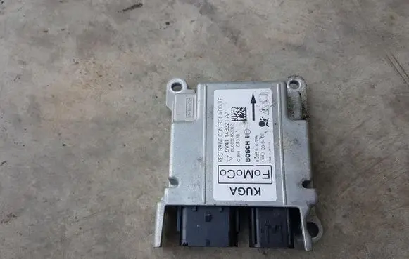 Airbag control unit/module