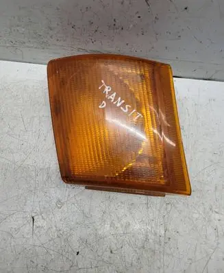 Ford Transit Front indicator light 86VB13368AE