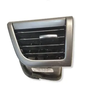 Ford Fusion II Dashboard side air vent grill/cover trim DS73F018B09BJW