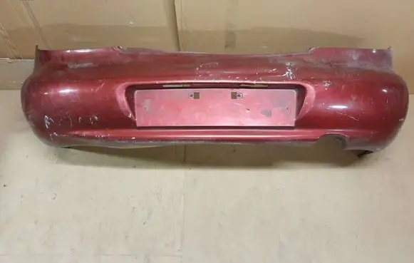 Hyundai Lantra II Rear bumper