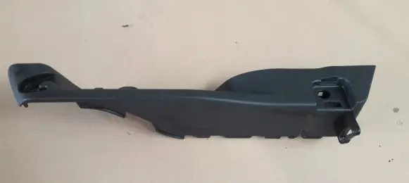 Hyundai i30 Trunk/boot side trim panel