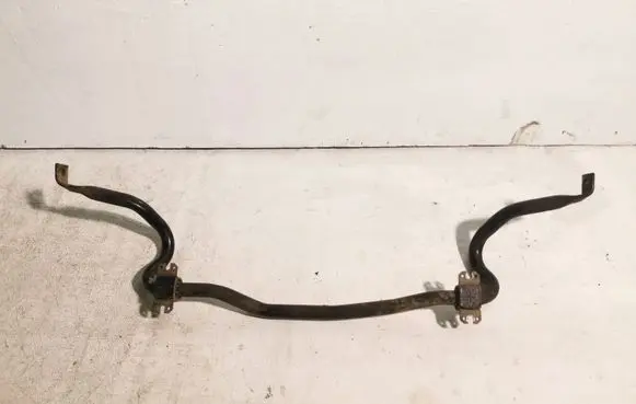 Front anti-roll bar/stabilizer link