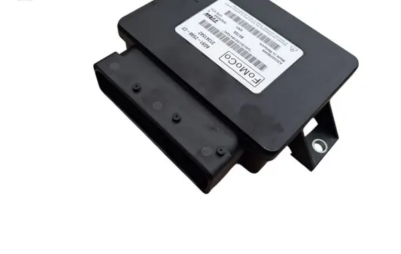 Volvo V60 Hand brake control module 6G912598CF 31341542 A2C53296349