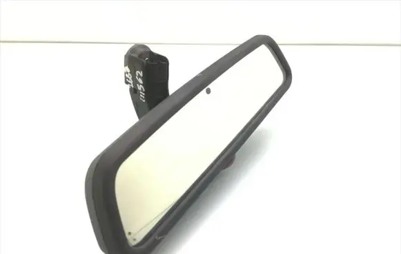 BMW X5 E53 Rear view mirror (interior) 015313 025313