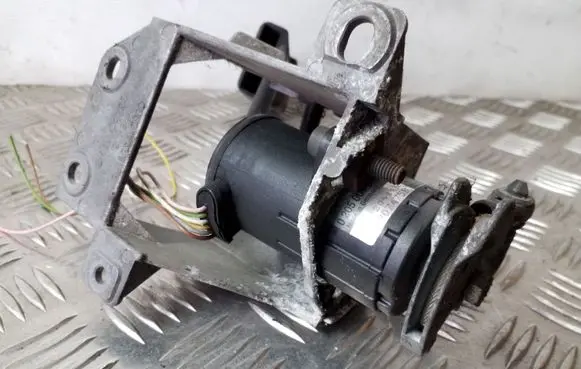 Audi A6 S6 C4 4A Accelerator pedal position sensor 0205001032