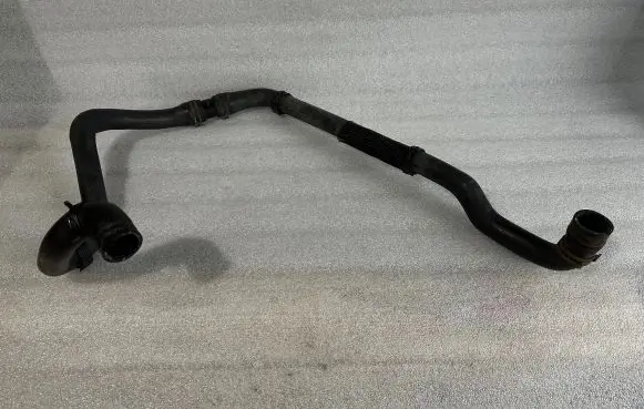 Mini One - Cooper Coupe R56 Coolant heater 