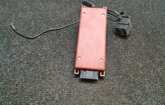 Audi A6 S6 C5 4B Other control units/modules 04162217001 4B0862335B