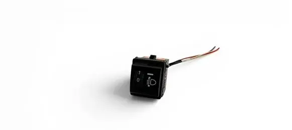 Toyota Corolla Cross Headlight level height control switch 8415216040 52787
