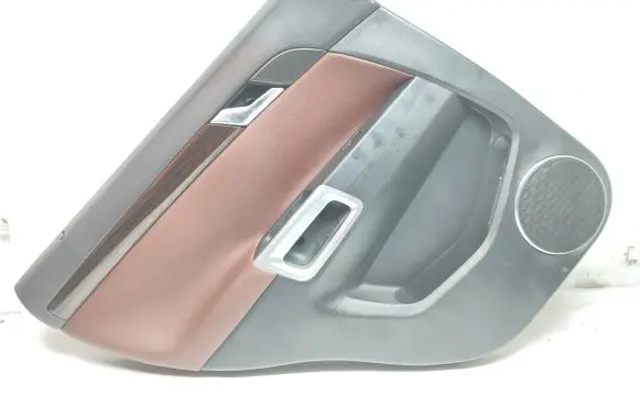 Opel Antara Rear door card panel trim 96630801 C100