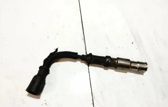 Chrysler Crossfire Ignition plug leads 1121500618 0356912052