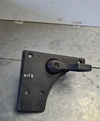 Mercedes-Benz Vito Viano W638 Sliding door interior handle 242477