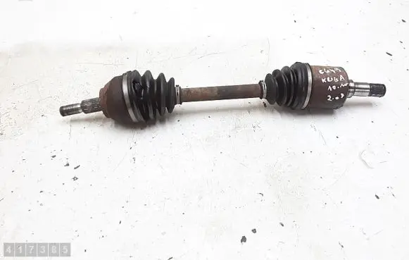 Ford Kuga I Front driveshaft