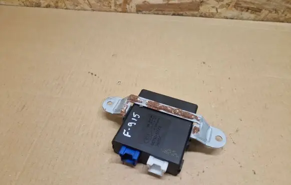 KIA Sorento Other control units/modules 987503E000