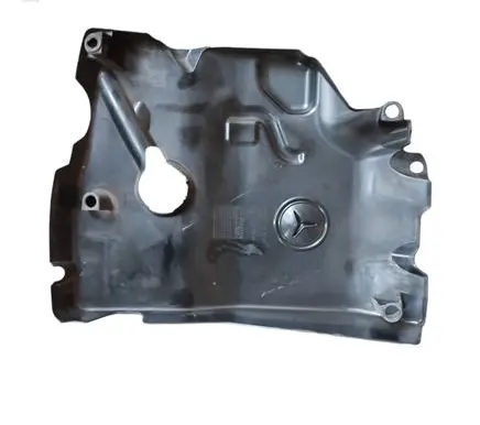 Mercedes-Benz Sprinter W906 Engine cover (trim) A6510100267 BBP171301