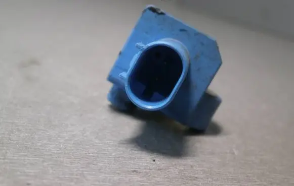 Fiat Freemont Airbag deployment crash/impact sensor 56054183AA 5WK44449