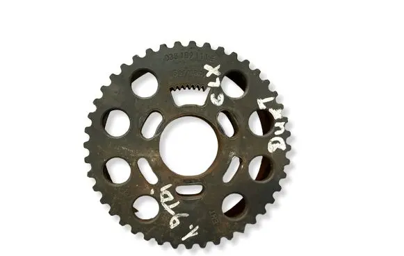 Ford Galaxy Camshaft pulley/ VANOS 038109111E