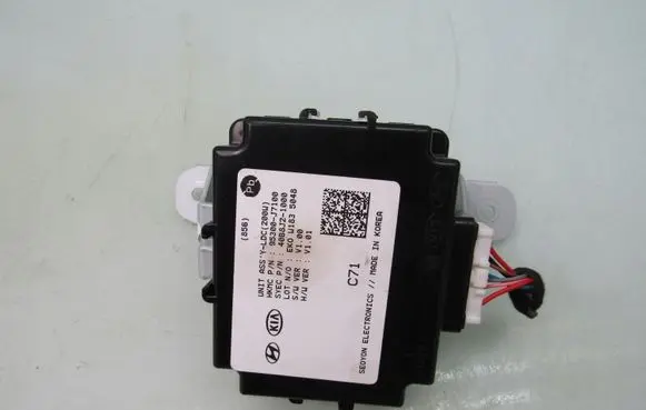KIA Ceed Other control units/modules 95300J7100
