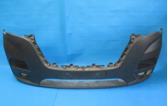 Renault Master III Front bumper foam support bar 