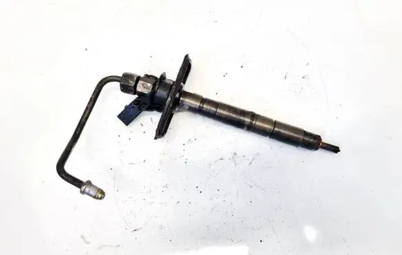 Audi Q7 4L Fuel injector 059130277ab 0445115037