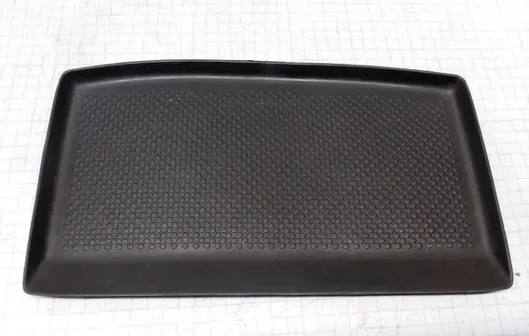 Volkswagen Golf V Glove box pad 1K0858167