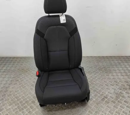 Polestar 2 Front driver seat 32272002