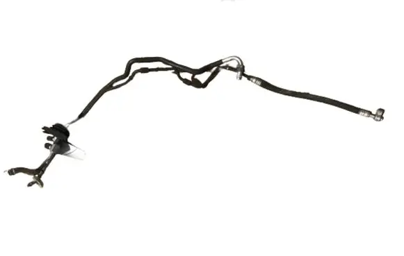 Audi A4 S4 B5 8D Air conditioning (A/C) pipe/hose 8K0260707S 8D1260712N