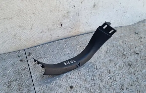 BMW 1 F20 F21 Tailgate/trunk side cover trim 7239897