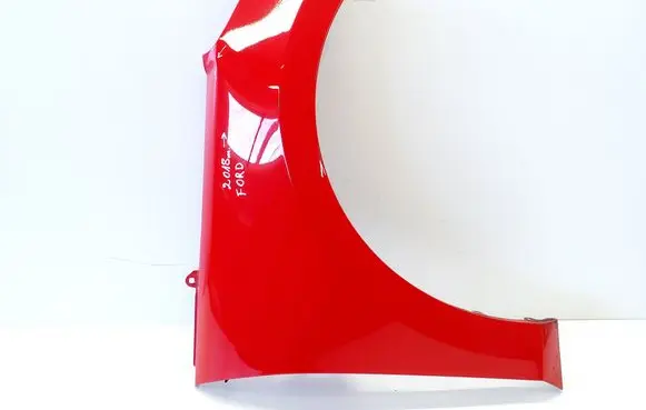Ford Fiesta Fender