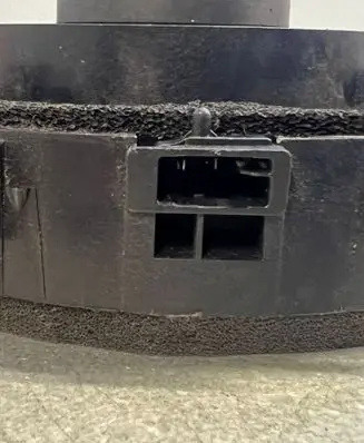 Mitsubishi Outlander Front door speaker 8720A017