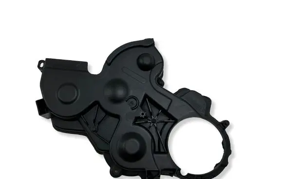 Peugeot 308 SW Timing belt guard (cover) 9469903