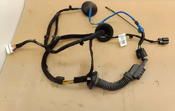 KIA EV6 Rear door wiring loom 91620CV720A
