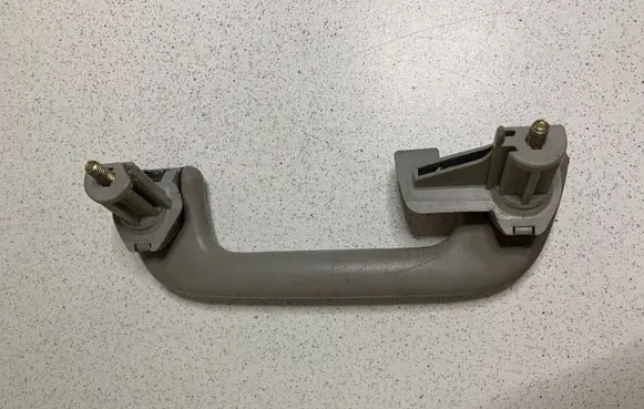 Toyota Avensis T250 Rear interior roof grab handle