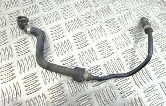 BMW 7 F01 F02 F03 F04 Engine coolant pipe/hose 7619700