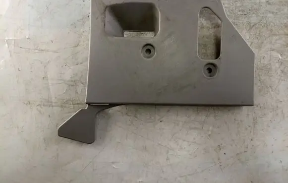 Mitsubishi Grandis Other interior part