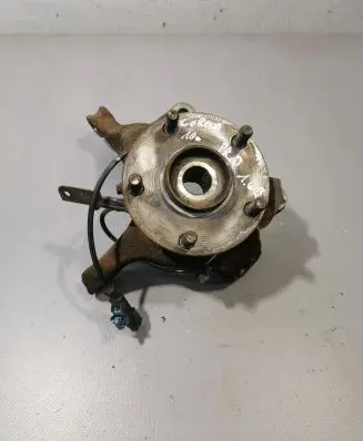 Toyota Corolla E140 E150 Front wheel hub