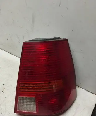 Volkswagen Golf IV Rear/tail lights