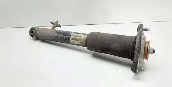BMW X5 E70 Rear shock absorber/damper 6781932 33526781932