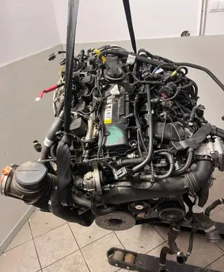 BMW 2 G42 Engine B58B58B30B